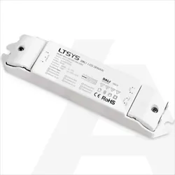 216027 | DYNAMIC DRIVER 10W DALI 250mA