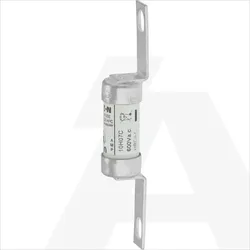 10H07C | Fuse link HRC II, 600V / 250V DC, 10A