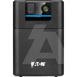 5E900UF | UPS 5E Gen 2, 1/1phase, 900VA/480W, output 2X FR, USB