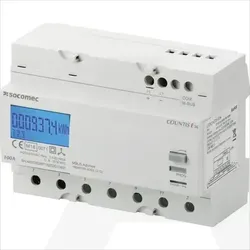 48503026 | ENERGY METER COUNTIS E36 M-Bus-MID