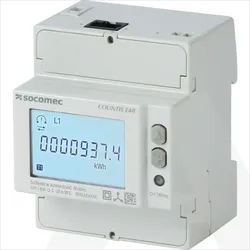 48503057 | ENERGY METER COUNTIS E48 3PH CT-1/5A