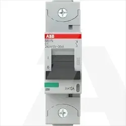 2CCS891001R0104 | S801N-C10