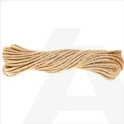 130044 | Tackle block ropes 10 mm