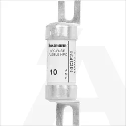 10CIF21 | Fuse link Hrci-ca, 600V / 250V DC, 10A