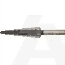 231350 | Step drill HSS 4 - 12 mm