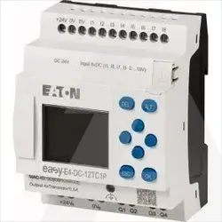 EASY-E4-DC-12TC1P