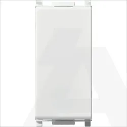 14004.FX | 1P 10AX 2-way switch screwless whi