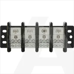 16021-4 | Power distribution block (UL Standard), Pdb, 4-pole
