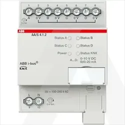 2CDG110202R0011 | AA/S4.1.2