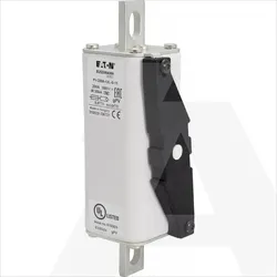 PV-200A-1XL-B-15 | High speed photovoltaic/semiconductor fuse, bolted.conn, size 1XL, 1500V DC, 200A