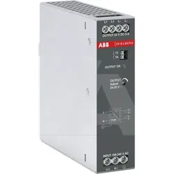 1SVR320561R1000 | CP-S.1 24/5.0 POWER SUPPLY