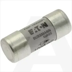 FWP-100G22FI | High speed fuse link with indicator, US version, 690V AC, 100A