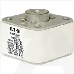 170M6419 | High speed fuse, 690V, 1600A, 3