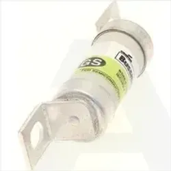 GSGB55 | Fuse link BS88, 660V AC / 400V DC, 55A