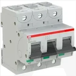 2CCS863001R0201 | S803S-D20