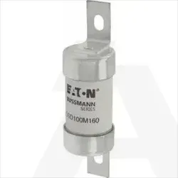 OSD100M160 | Fuse link BS88, 415V AC, 160A gM