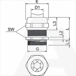 2086165 | V-TEC VM16 EMV-K