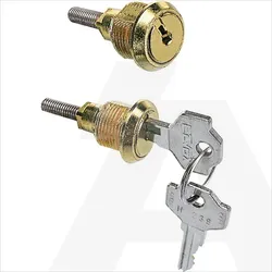 R202 | Pair of locks for Patavium panels