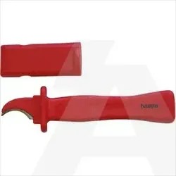 200003 | VDE Cable knife hook-shaped insulated 3