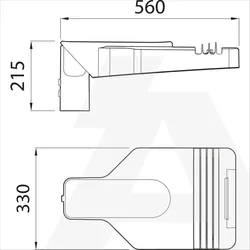 GWR5211M30K