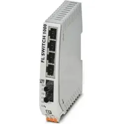 1085179 | FL SWITCH 1004N-FX ST