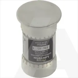 JJS-45 | Fuse link T-tron (UL standard), Class T (fast acting), 600V AC, 45A