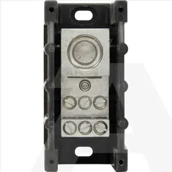 16330-1 | Power distribution block (UL Standard), Pdb, 1-pole