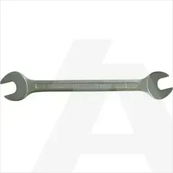 110092 | Double-ended open jaw wrench WS 8- 9