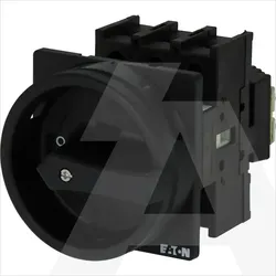 P1-40/EA/SVB-SW | Main switch, 3-pole, 40A