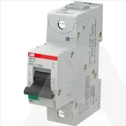 2CCS861001R1647 | S801S-UCK125