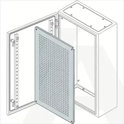 TQ1080 | PLOCA S RUPAMA ZA SR2 1000X800MM