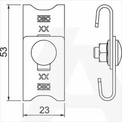 6016731 | GEV 36 A2