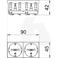 6120030 | STD-D0 SWGR2