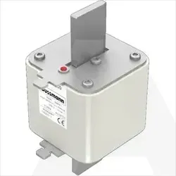 170M6080 | High speed fuse, 690V, 350A, 3