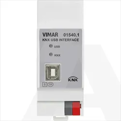 01540.1 | KNX USB interface