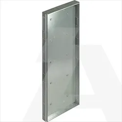 3823 | FLATWALL PLOCA H150CM