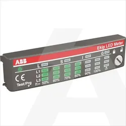 1SDA068660R1 | EKIP LED METER X LSI-LSIG-M/LRIU