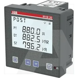 2TAZ662012R2000 | M1M 20 MODBUS