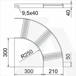 7099188 | SLB 90 62 200ALU