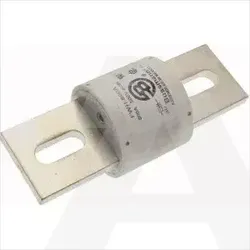 FWH-800A | High speed fuse link, US version, 500V AC / 500V DC, 800A