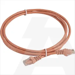 632732 | PRESP KABEL C5E UTP NAR 2M