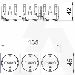 6120046 | STD-D0 MZGN3