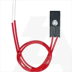 00946.R | Linea LED unit 5V red