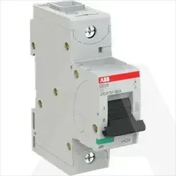 2CCS891001R0254 | S801N-C25