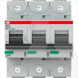 2CCS863001R1537 | S803S-UCK32