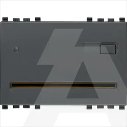 20461 | Smart card reader/programmer grey