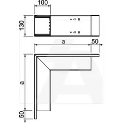 6024476 | WDK A100130GR