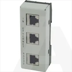 XT-RJ45-ETH-RS232