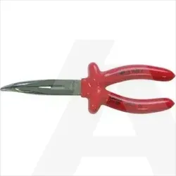 210390 | VDE pantograph pliers angled 45 200 m