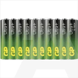 B0314G Baterija GP ULTRA PLUS alkalna LR03 AAA